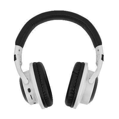 Наушники беспроводные Rombica MySound BH-15 White
