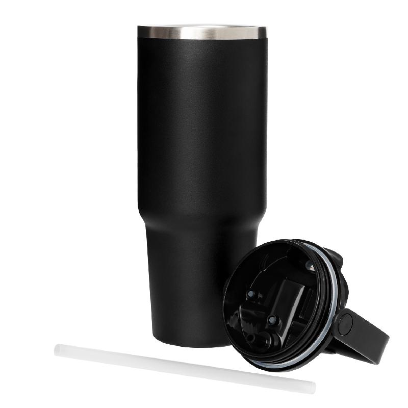 Термокружка вакуумная Montana