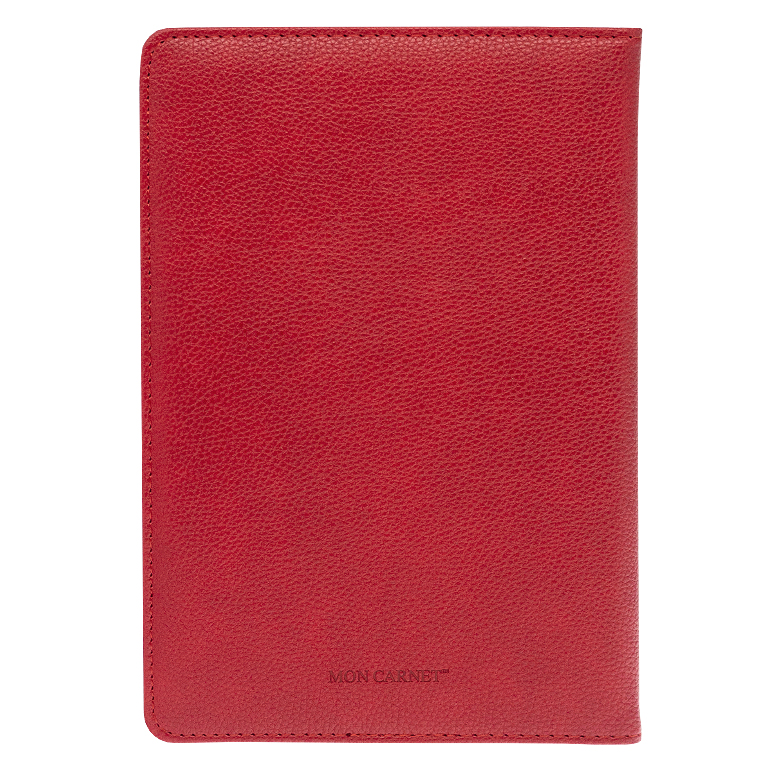 Ежедневник City Lafite А5, недатированный, в твердой обложке с поролоном