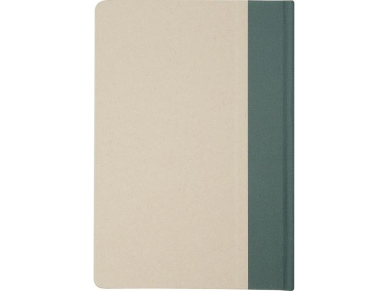 Блокнот в твердой обложке А5 Liliana