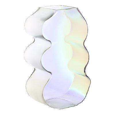 Ваза wavy, 25 см