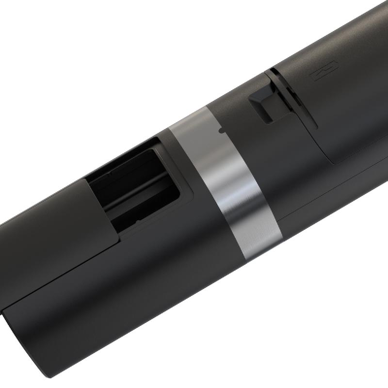 Мельница электрическая для соли и специй, Circle Joy Star Ring Series