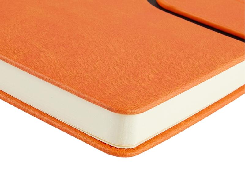 Ежедневник недатированный А5 Status