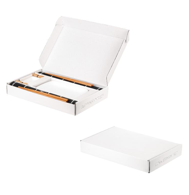 Набор для сервировки суши Tokyo (10 предметов)