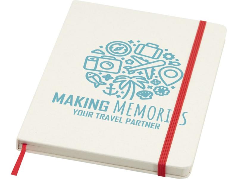 Блокнот A5 Bass