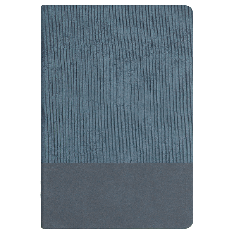 Ежедневник Flexy Sagrada Velvet Flockjoy A5, недатированный, в гибкой обложке