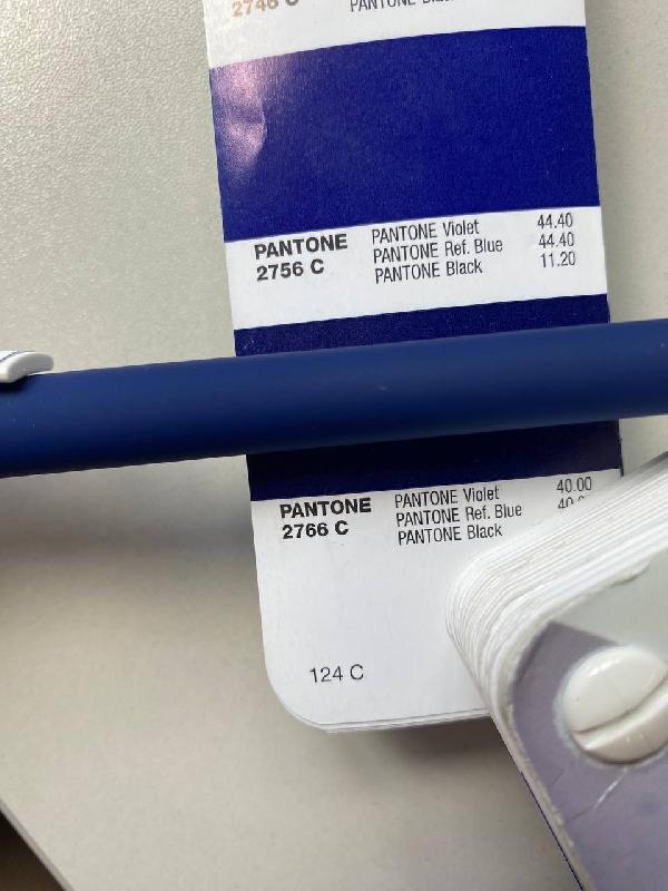 Ручка шариковая, пластиковая, Zorro