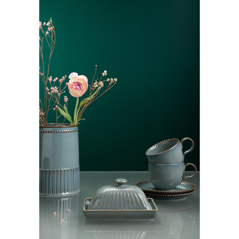 Масленка  из коллекции kitchen spirit