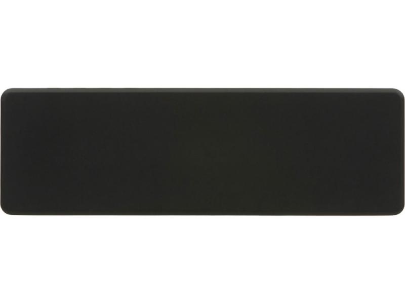 Часы с LED-подсветкой и беспроводной зарядкой Cyber, 10 Вт