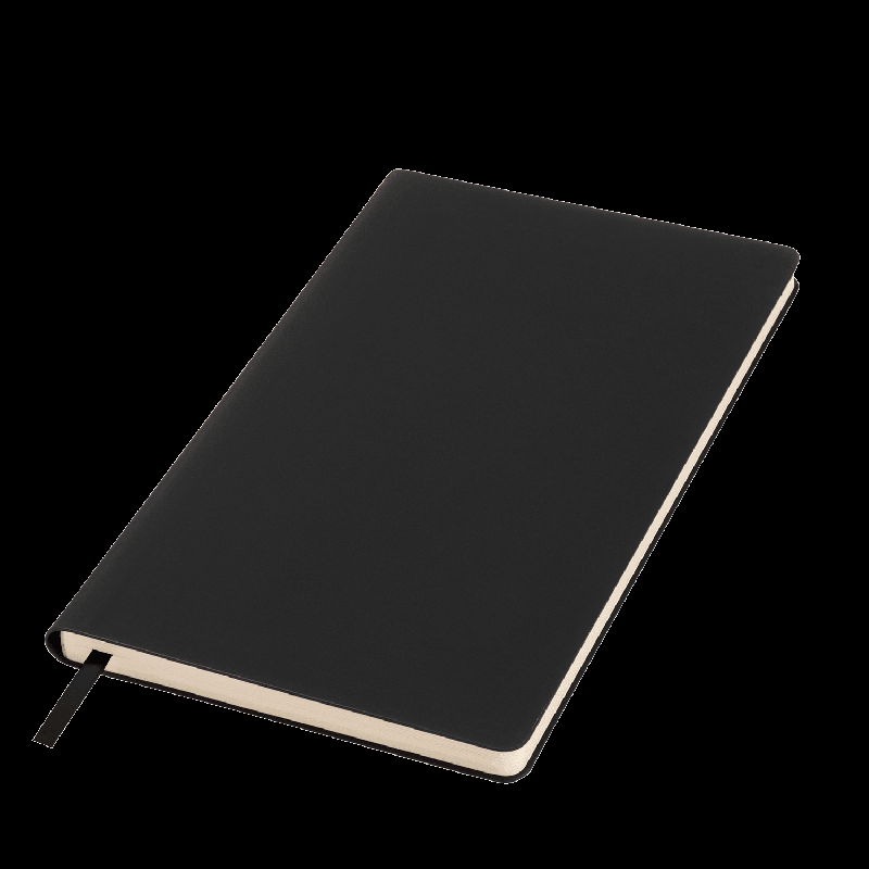 Ежедневник Spark недатированный,  (с упаковкой, со стикерами)