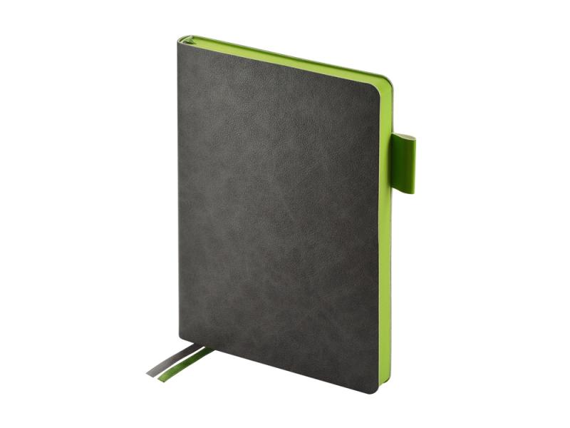 Ежедневник А5 датированный Boston на 2026 год