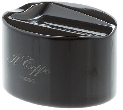 Подставка для помазка IL Ceppo, каучуковая смола,  глянцевый