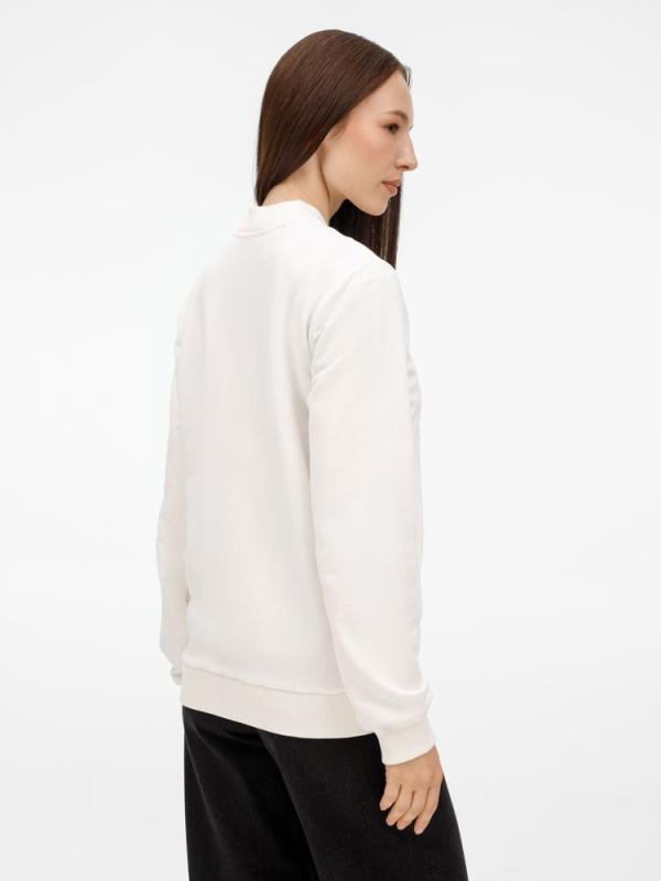 Бомбер унисекс Nuppu