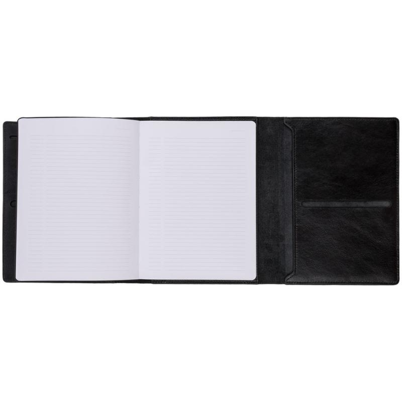 Ежедневник-портфолио Napoli, недатированный