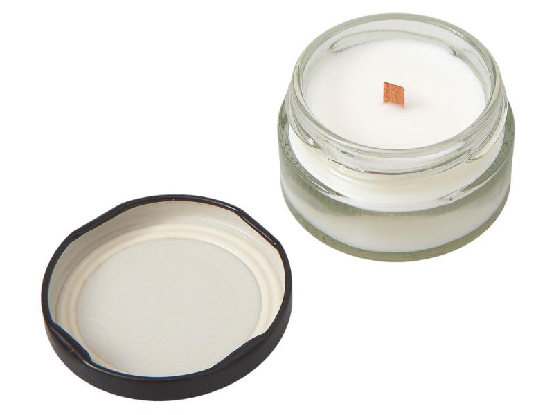 Набор свечей в баночках The Comfort Keeper