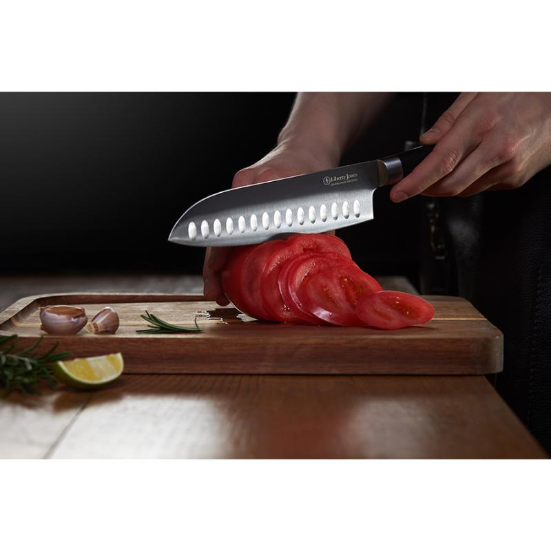 Нож Сантоку icon, 18 см