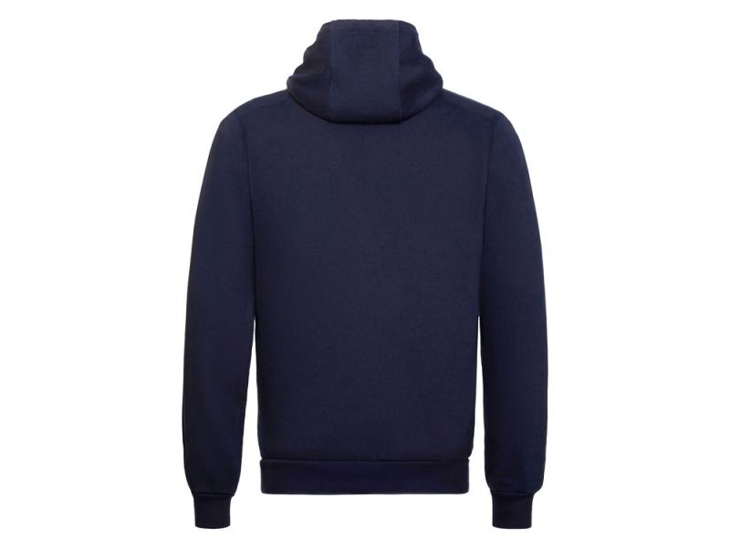 Толстовка Stream с капюшоном, унисекс