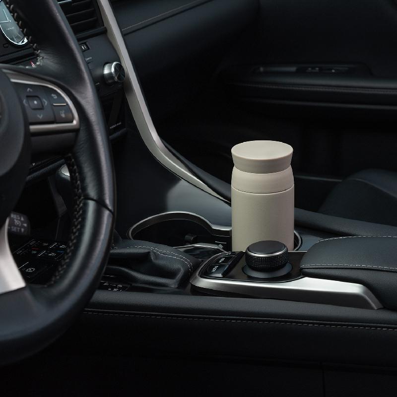 Термобутылка вакуумная герметичная Grace