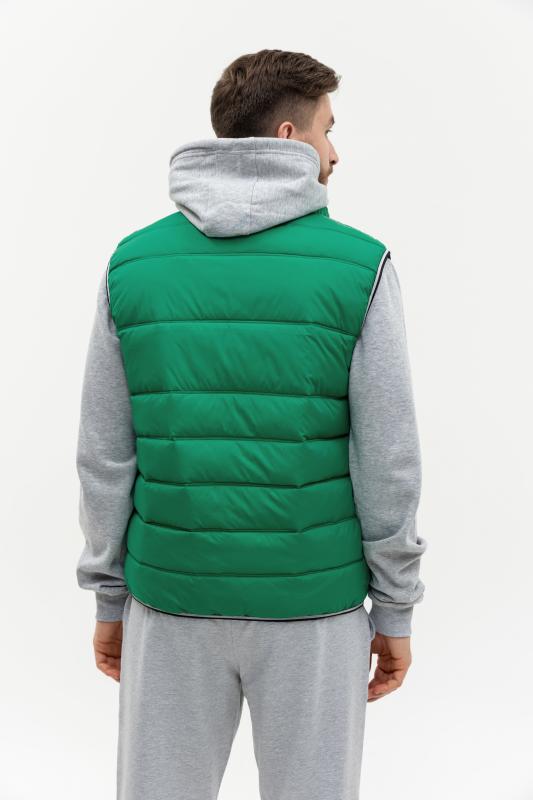 Жилет мужской STAN утепленный таффета 210T