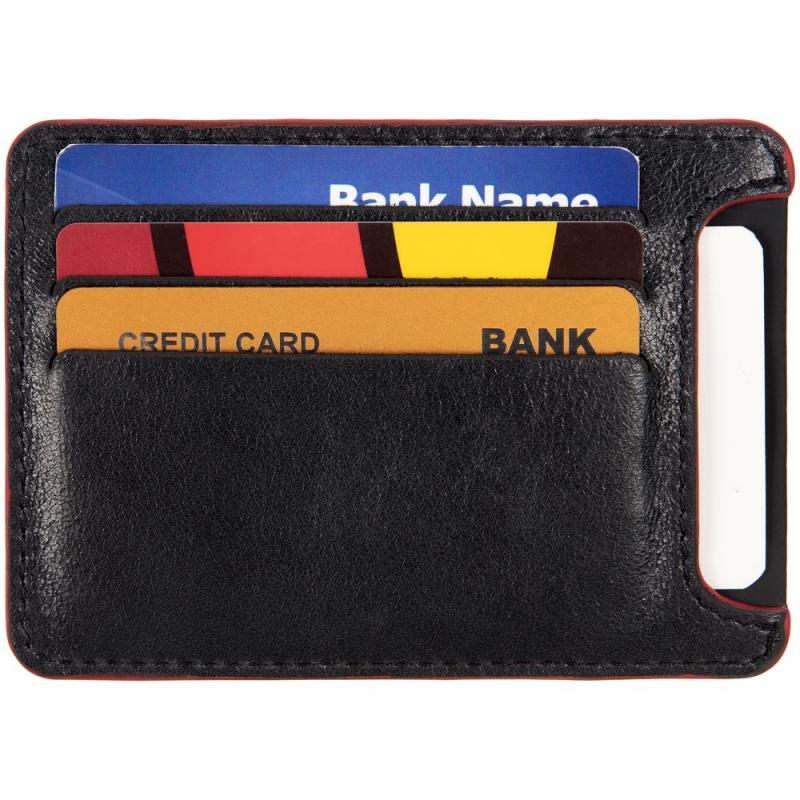 Чехол для карточек Arrival