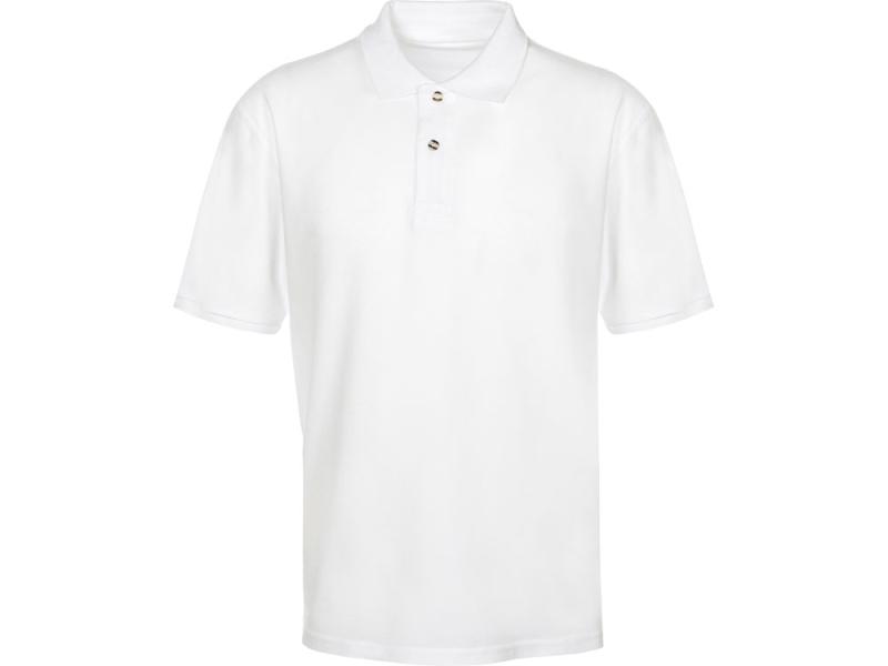 Рубашка поло Boston 2.0 мужская