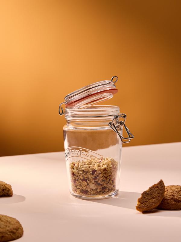 Банка для хранения maison jar, 500 мл