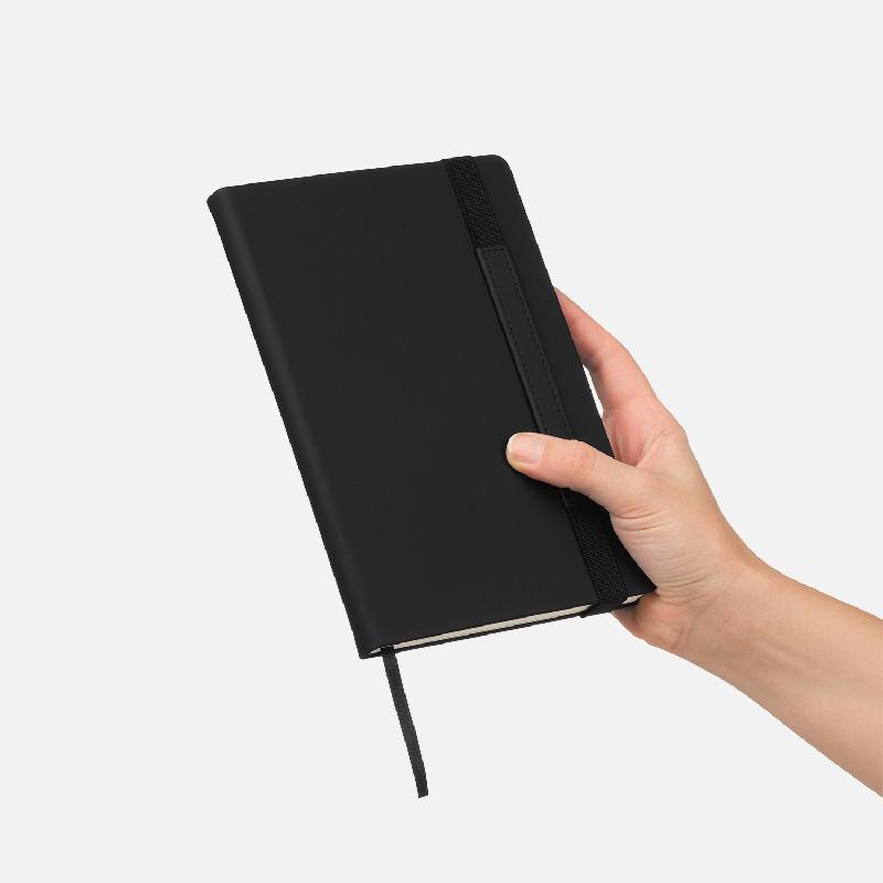 Ежедневник Alpha недатированный, 