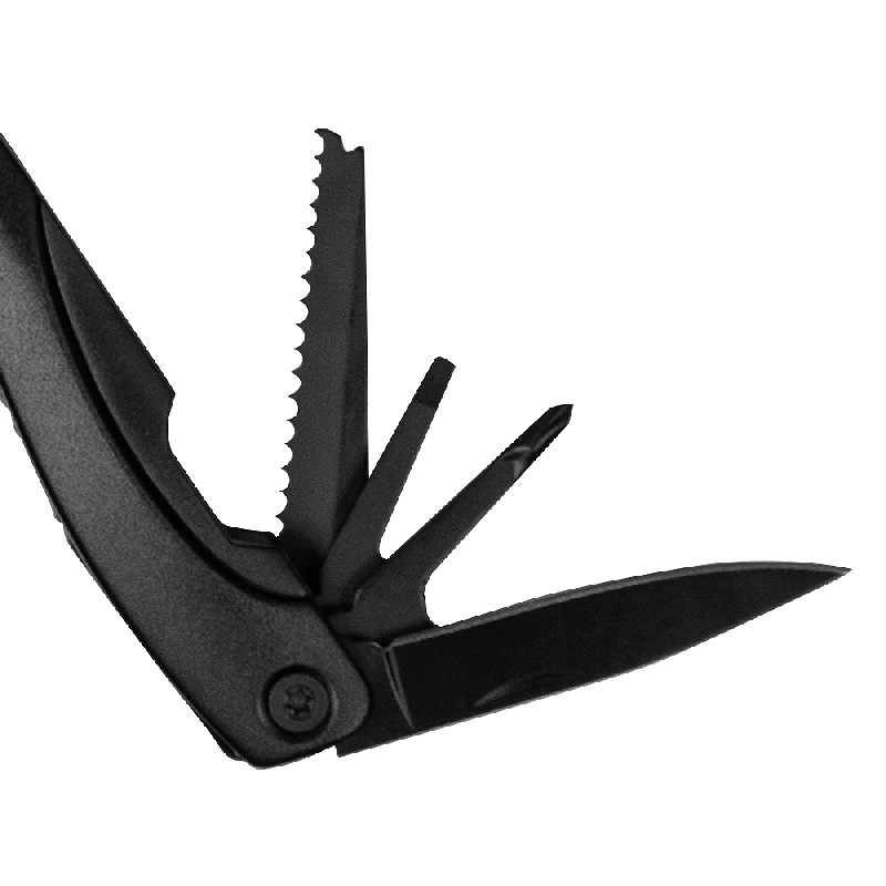 Набор подарочный мультитул и нож Tools Sheffield ,  в подарочной коробке