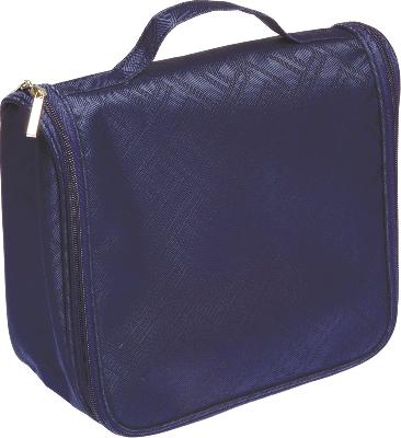 Косметичка Dewal Beauty серия "Вояж"275х23х11см