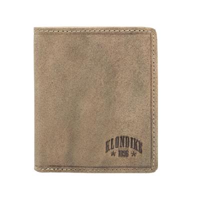Бумажник KLONDIKE «Jamie», 9 х 10,5 см