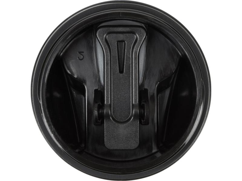 Герметичная термокружка c двойными стенками и медным слоем  Torrid, 470 мл