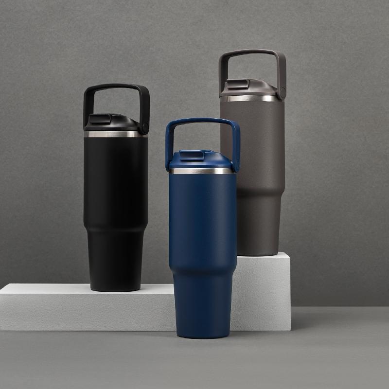 Термокружка вакуумная Montana