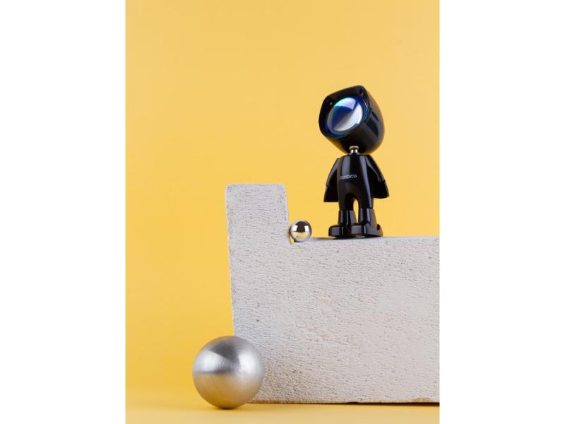 Ночник LED Solar