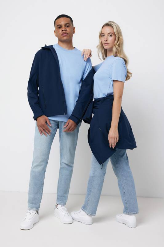 Женская куртка Iqoniq Makalu из переработанного полиэстера AWARE™, 300 г/м²