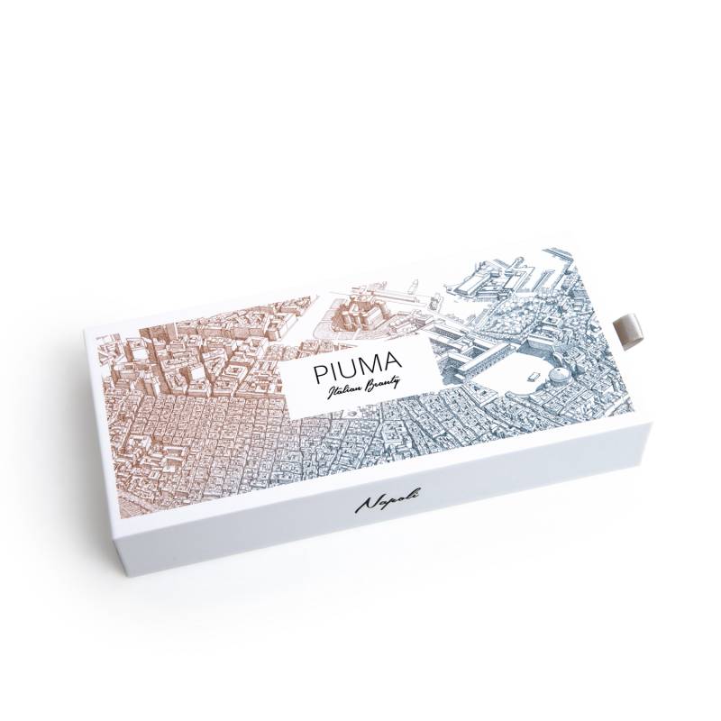 Шариковая ручка Pininfarina Piuma NAPOLI