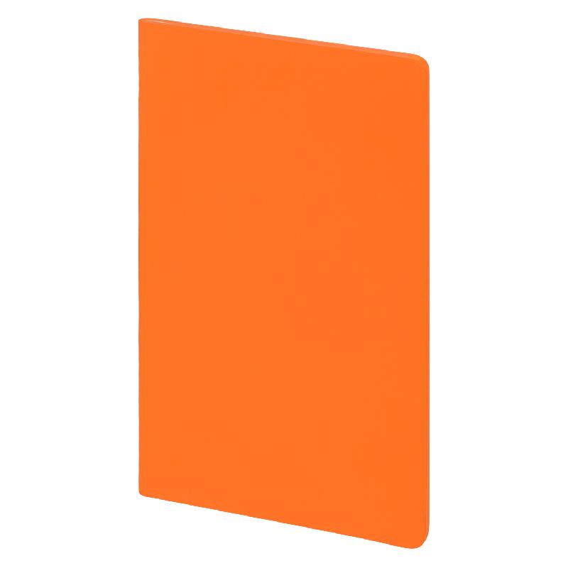 Блокнот Alpha slim