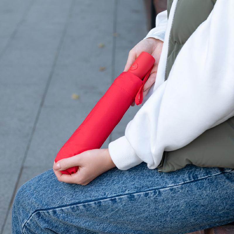 Зонт складной Atlanta