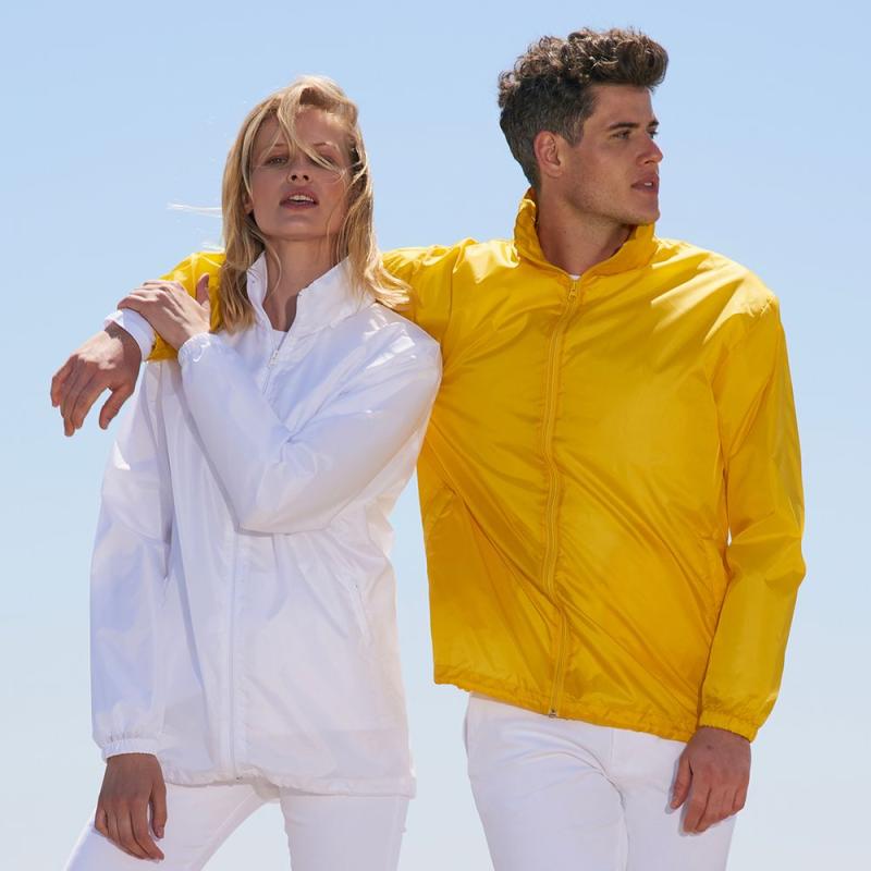 Ветровка унисекс Shift