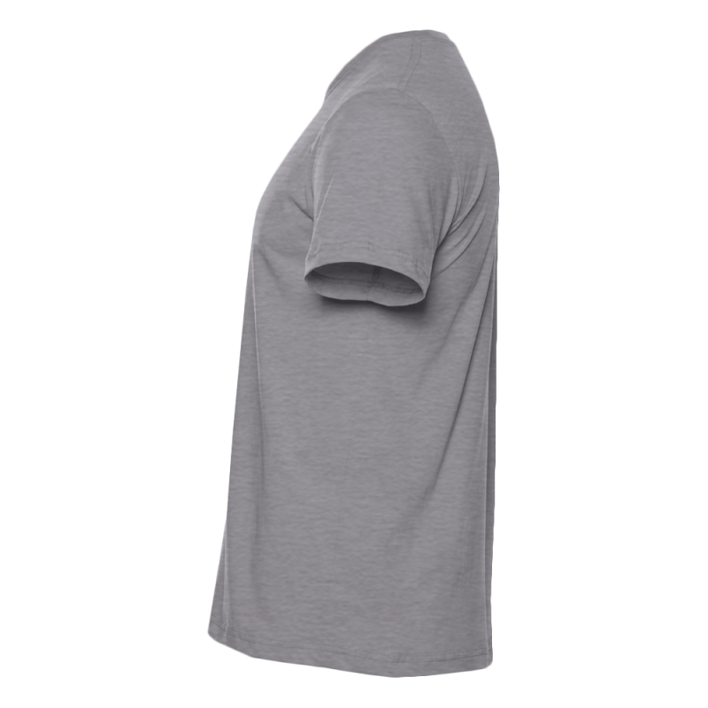 Футболка унисекс STAN, хлопок 150, 51