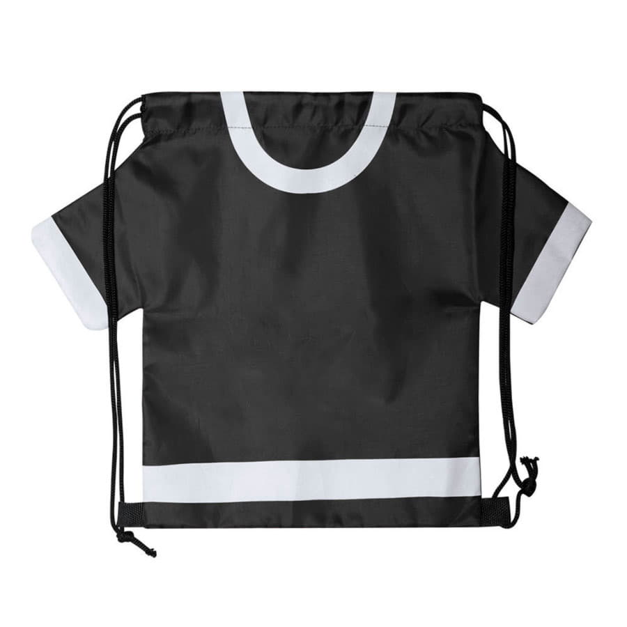 Рюкзак "Trokyn", черный, 42x31,5 см, 100% полиэстер 210D