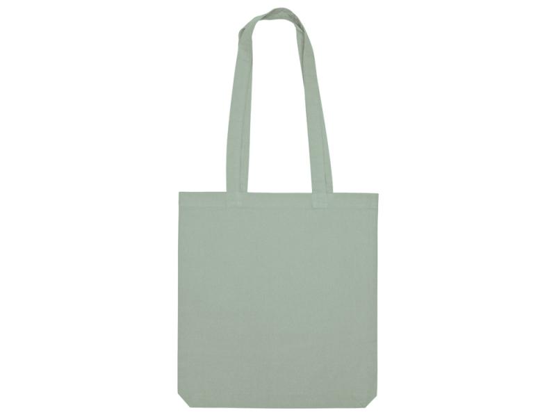 Сумка из плотного хлопка Carryme 220, 220 г/м2