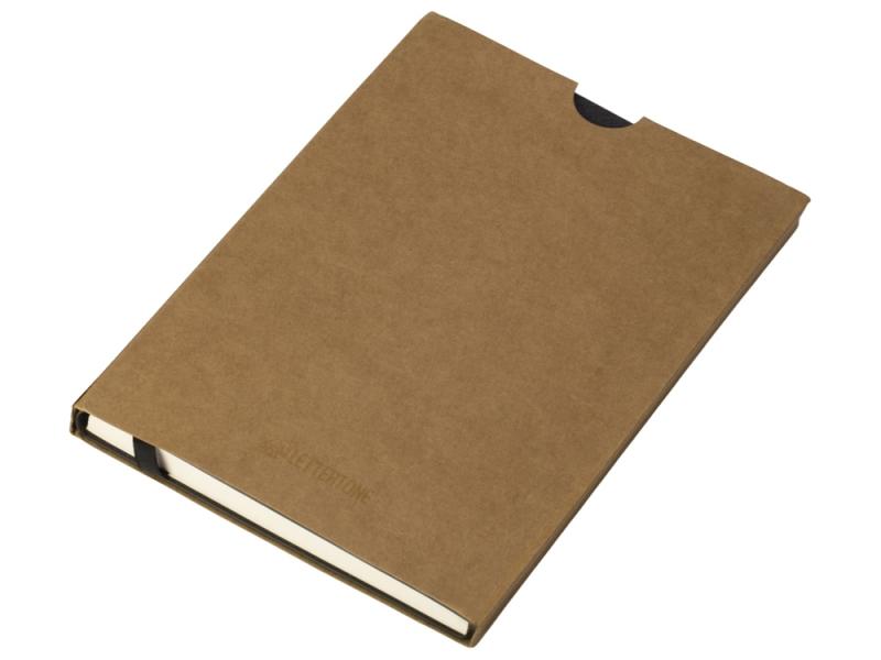 Бизнес блокнот А5 Supreme