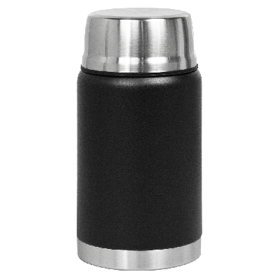 Термос для еды Tonsberg, 620 мл, металлический