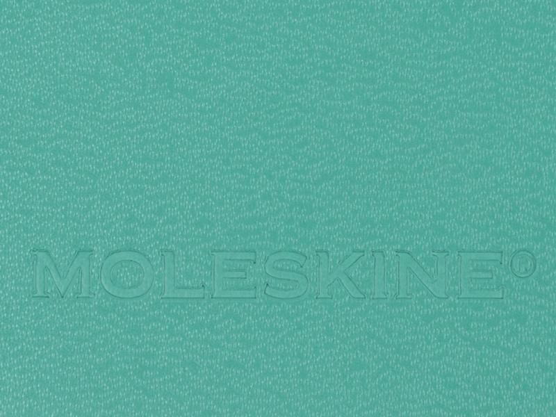 Записная книжка А5 (Large) Classic (в линейку)