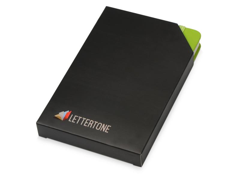 Блокнот А6 Vision