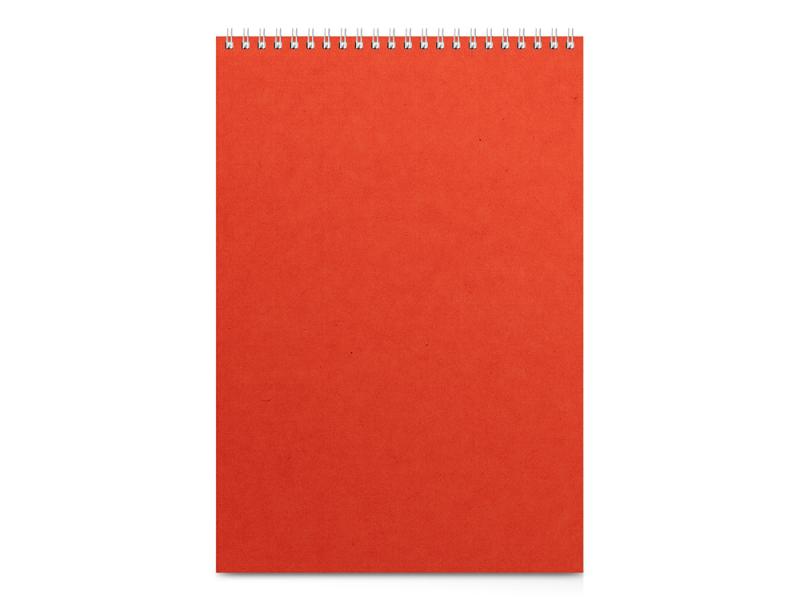 Бизнес - блокнот А4 Office