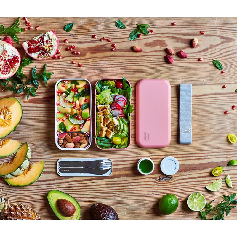 Ланчбокс mb original