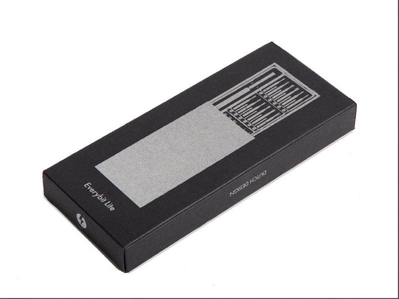 Набор отверток 24-в-1 Everybit lite