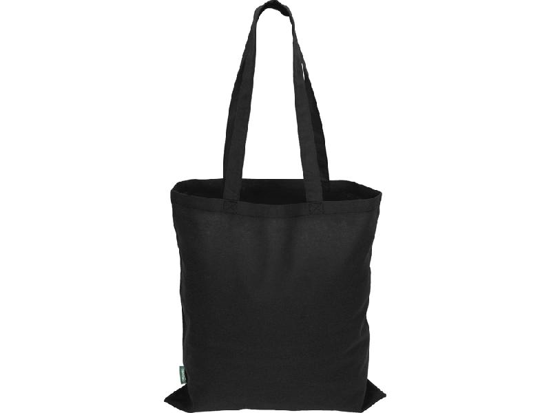 Сумка из хлопка Caravan 140, плотность 140 гм2