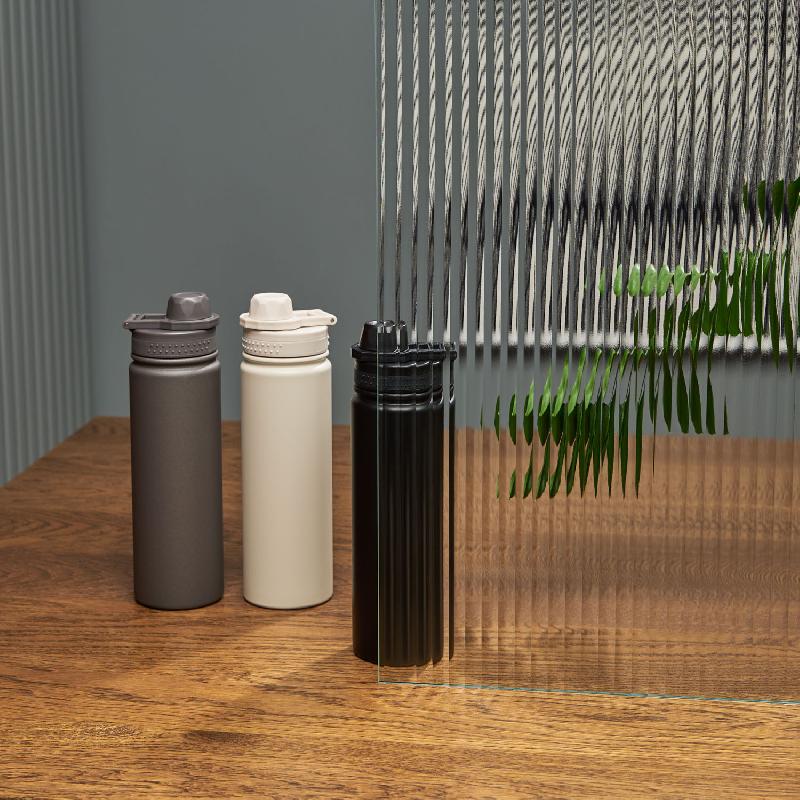 Термобутылка вакуумная герметичная Savona